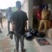 I Will Die If I Reveal My Sponsors – Suspect Arrested With Body Bag And AK-47 Rifle Says