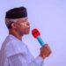 Osun Guber: Osinbajo Absent At APC Mega Rally