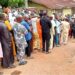 Osun Election: Excitement As Voters Turn Out in Large Numbers