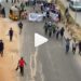 ASUU: NLC, Others Join Protest In Osun (Video)