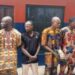 Eight Suspects Arrested With Human Head In Osun