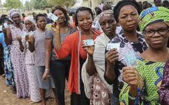 Osun Decides: We’ll Collect Money From Politicians But Stick To Our Choices – Voters Reveal