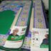 Peter Obi Kicks As Supporter Prints His Image On Praying Mat