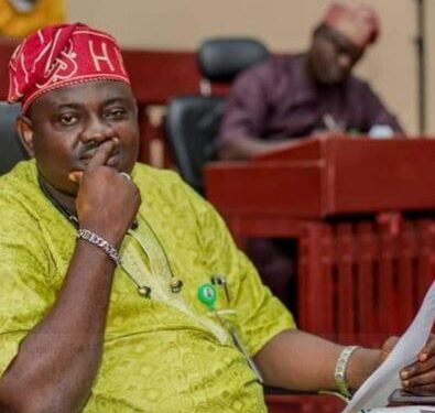Oyo Lawmaker, Olusegun Popoola Is Dead