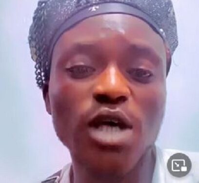 My Papa No Be Rich Man, You Don Dey Do Too Much – Portable Slams Davido For Unfollowing Him For Supporting Gov Oyetola (Video)