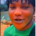 Yahoo Boy Brags, Shows Off Ritual He Performs To Make Thousands Of Dollars From Fraud (Video)