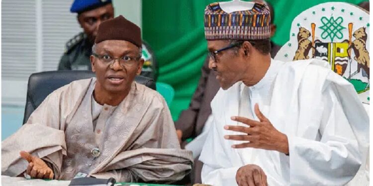 What Buhari Told Me About Terrorists Threat To Kidnap Him – Gov El-Rufai