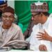 What Buhari Told Me About Terrorists Threat To Kidnap Him – Gov El-Rufai