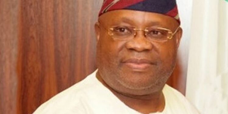 Osun: APC Brought Thugs From Lagos, Shooting Everywhere – Adeleke Alleges
