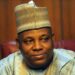 Throwback Video of APC Vice Presidential Candidate Shettima Condemning Restructuring Trends On Twitter