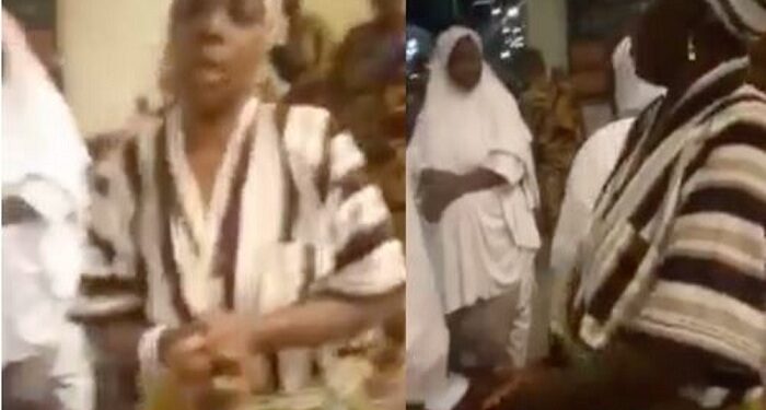 Nigerian Pilgrims Stranded In Mecca, Without Accommodation Despite Paying N2.4million