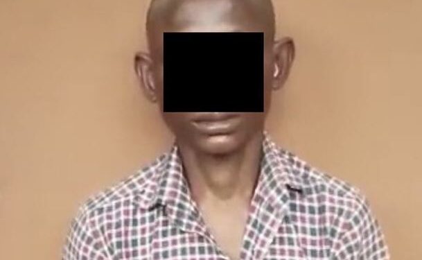 Lagos: Robbers Push Lady From Car, Suspect Dies After Police Chase
