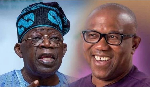 PDP Sues INEC, APC, Seeks Obi, Tinubu’s Disqualification