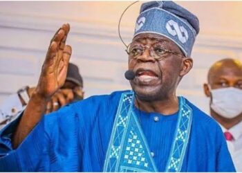 Three Days After Attack, Tinubu Finally Condemns Kuje Prison Invasion