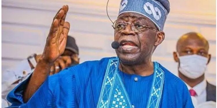 Three Days After Attack, Tinubu Finally Condemns Kuje Prison Invasion