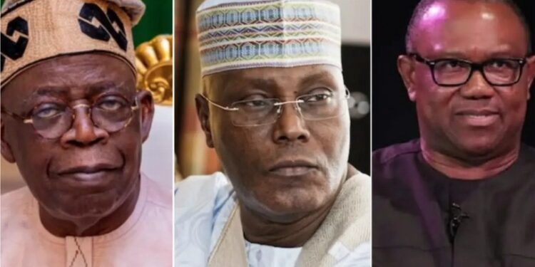 Peter Obi Floors Atiku, Tinubu In Latest ‘Google Achievement’