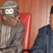 Hired Bishops: Tinubu, Shettima In Trouble, Accused of Blasphemy