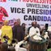 APC Unveils Shettima As Tinubu Running Mate (Photos)