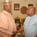 “It Is Uncultured For A Younger Person Like Wike To Say An Elderly Person Like Atiku Is Lying.”- Sule Lamido