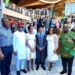 Strike: Nigerians Blast Governor Nyesom Wike As His Son Graduates From UK University