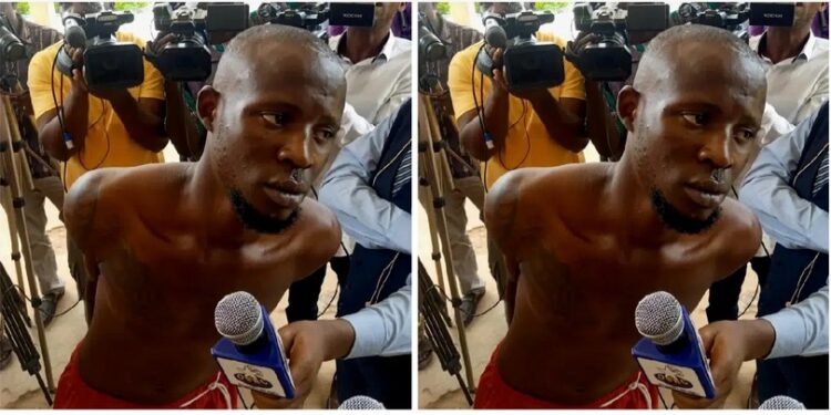 We Escaped Owo Prison Through Toilet – Criminal Narrates Escape Plan