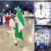 Commander Of Police, Tunji Disu Wins Silver In US Judo Championship (Photos & Video)