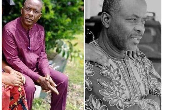 Bandits Release Kaduna Rector And NAN Correspondent’s Niece After Payment Of Ransom (Photos)