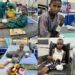 Four Children Suffer Varying Degrees Of Injuries After An IED They Found While Playing In Borno Explodes (Photos)