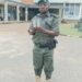 Police Arrests 50-year-old Teacher Impersonating Assistant Superintendent Of Police In Oyo State (Video)