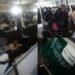 Lawyers Destroy Registration Booths At NBA Conference, Cart Away Conference Bags And Materials (Video)