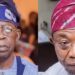 2023: Aregbesola Has Openly Declared War On Tinubu – APC Youth Leader