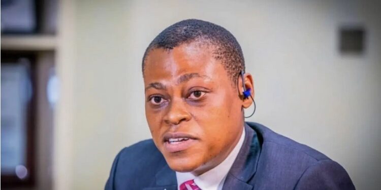 ‘You’re A Lawbreaker’- Lagos Govt Vows To Punish Arise TV Presenter