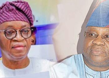 Osun Guber: I Have Assurance Tribunal Will Declare Me Winner – Gov Oyetola