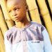 Update: Missing 7-year-old Lagos Boy Found, Says He Was Abducted By Three Men