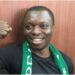 Police Arrest Popular Journalist, Agba Jalingo