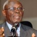 So Sad: Ace Nigerian Geographer, Akin Mabogunje Is Dead