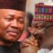 INEC Denies Recognizing Lawan And Akpabio As Senatorial Candidates