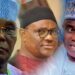 Despite Wike’s Denial, Court Moves To Hear Suit Against Atiku, Tambuwal