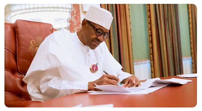 Buhari Gov’t Releases N6.25bn For Establishment Of Cattle Ranches In Katsina