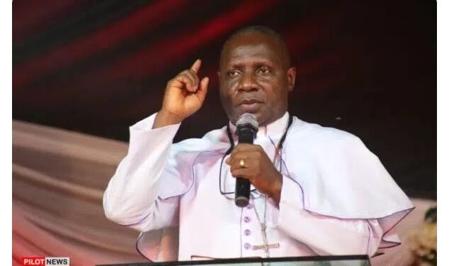 ‘A Miracle About To Happen’ – New CAN President Speaks On How Christians Will Vote In 2023
