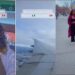 “I’ll Continue To Pray For Nigeria From Here” – Young Lady Says As She Relocates To Canada (Video)