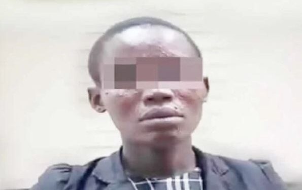23-year-old Pregnant Woman Approaches Doctors At The National Hospital Abuja To Seek A Buyer For Her Unborn Baby