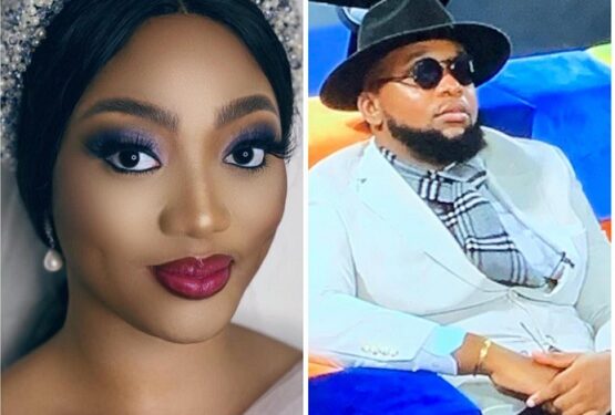 BBNaija Season 7: Cyph And Christy O Become The First Housemates To Be Evicted From The House