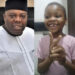 Doyin Okupe Shares Testimony Of How His 7 Years Old Relative Spoke For The First Time