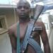 Sierra Leone Police Releases Photo Of Late Nigerian Rapper, Dagrin As One Of The Wanted Protesters That Caused Violence Last Week
