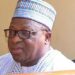 2023: Ex-Plateau Governor, Joshua Dariye, To Run For Senate After Release From Prison