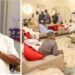 Dino Melaye Comes Under Fire After Showing Off Atiku’s ‘Country Home’ In Dubai (Comments)