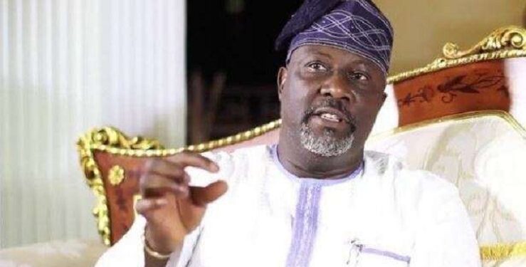 2023: Dino Melaye Reacts As Atiku Appoints Him As Campaign Spokesman