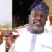 2023: Dino Melaye Reacts As Atiku Appoints Him As Campaign Spokesman