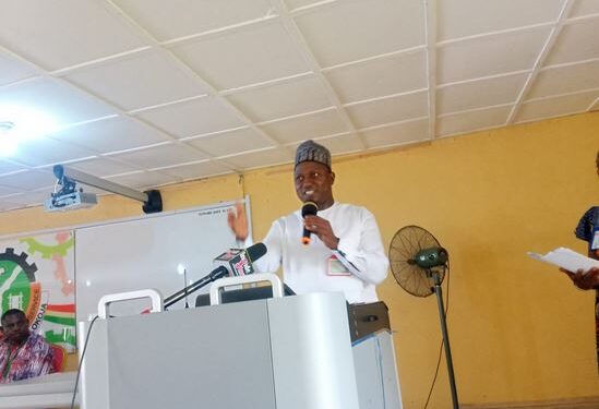 Sale Of Textbooks Remain Banned In Kogi Polytechnic – Rector Warns